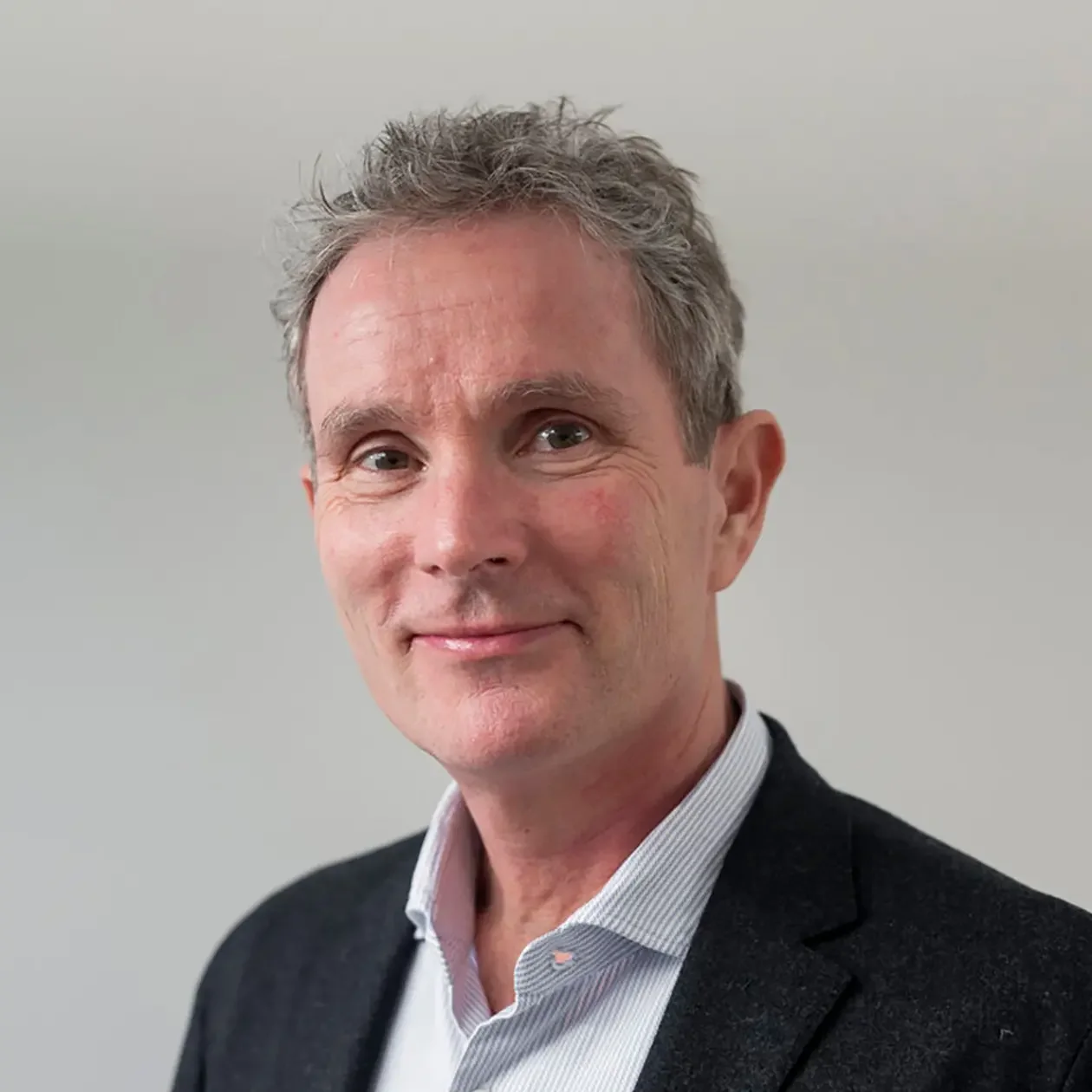 Mr. Tellef Thorleifsson