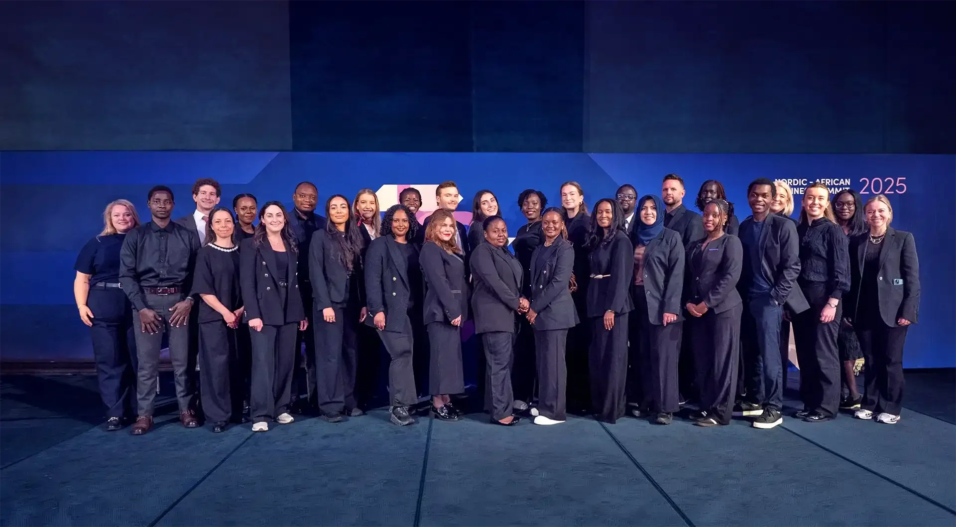 Volunteer Program 2026