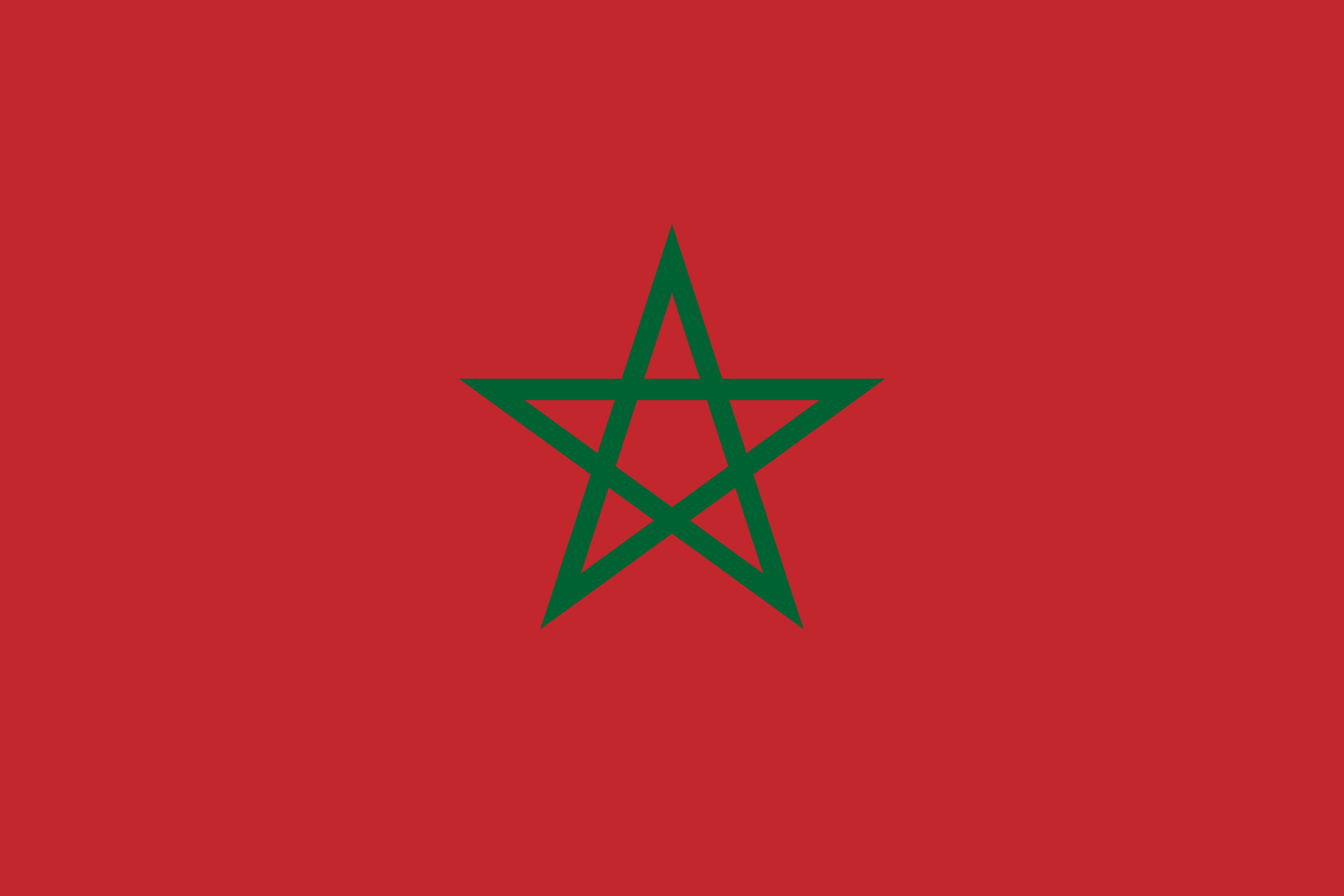 Briefing with Norway’s Ambassador to Morocco
