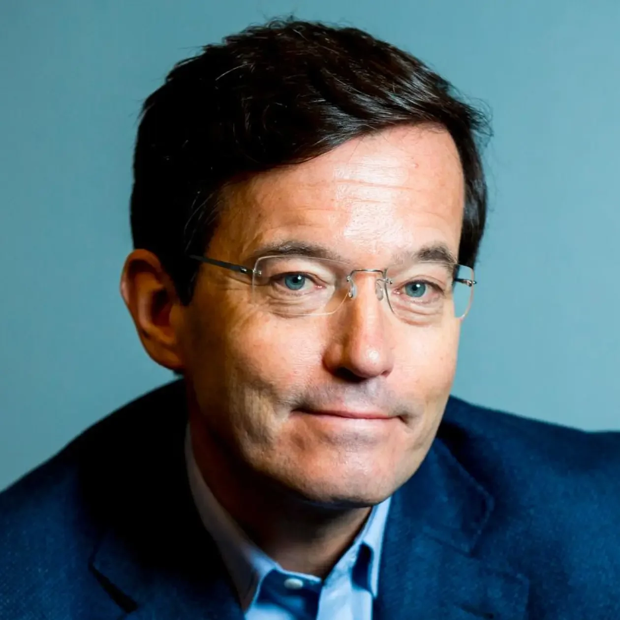 Trond Riiber Knudsen