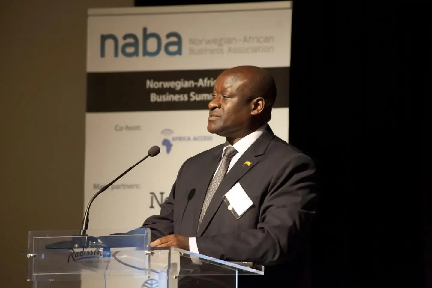 uganda minister aston p kajara.webp