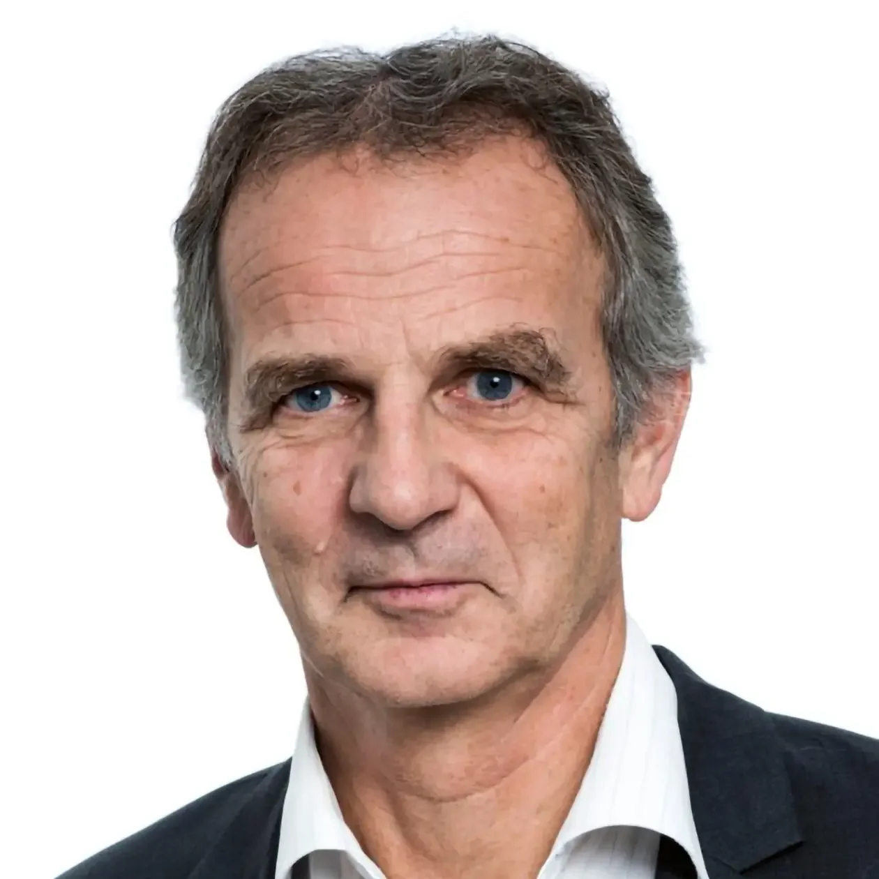 Mr. Sjur E. Bratland