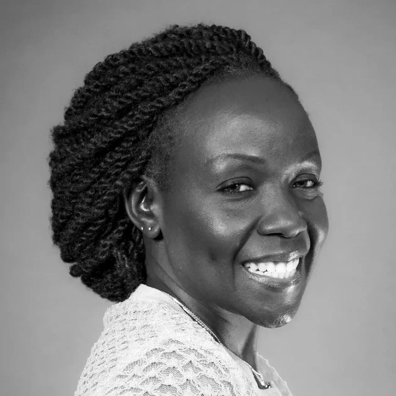 Ms. Vanessa Erogbogbo