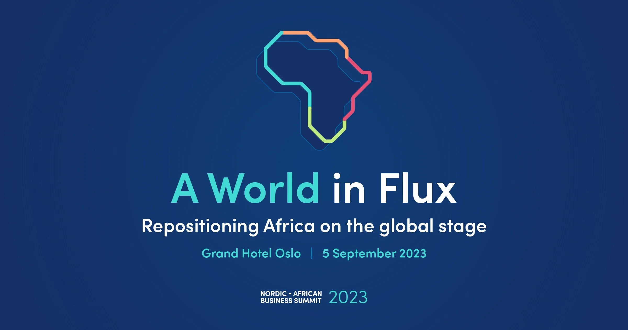 Nordic-African Business Summit 2023