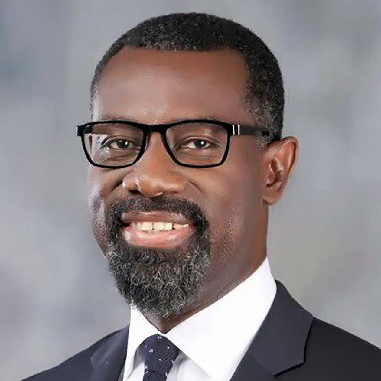 Mr. Akinwole Omoboriowo II