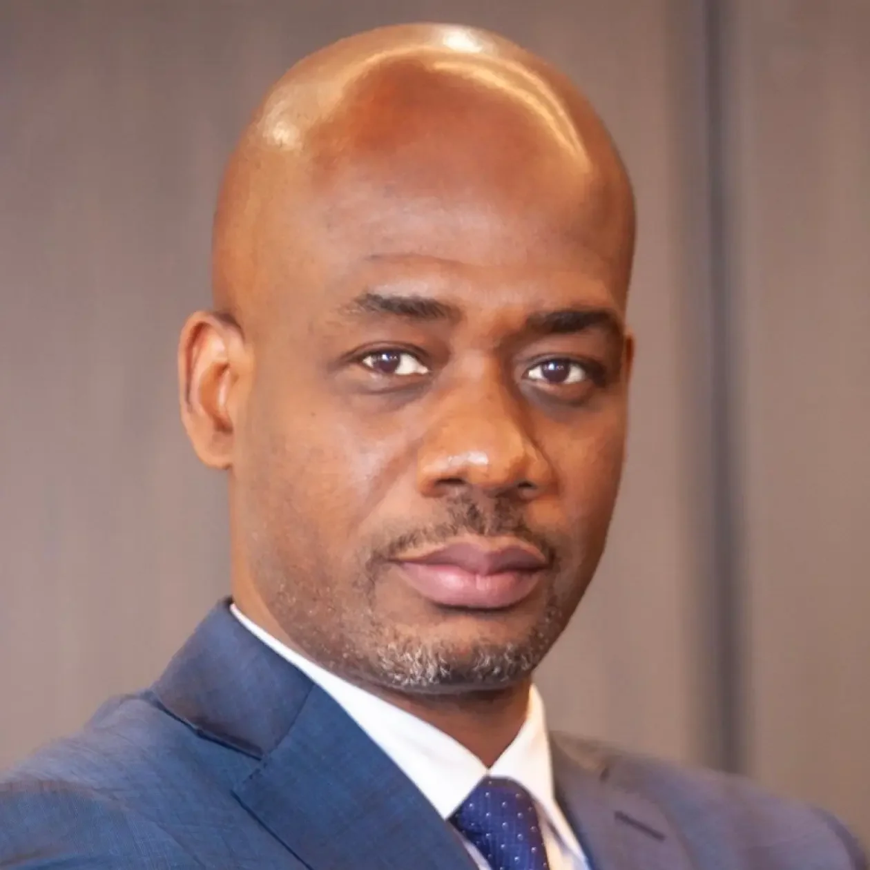 Mr. Bienvenu Kouamé Essé