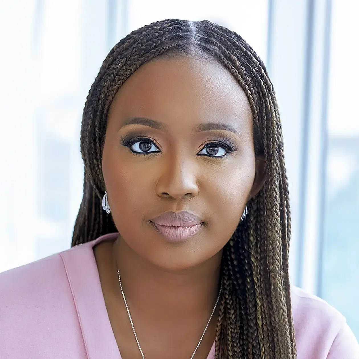 Ms. Adesuwa Okunbo Rhodes