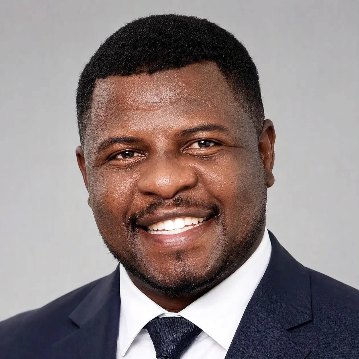 Keith Chikomo