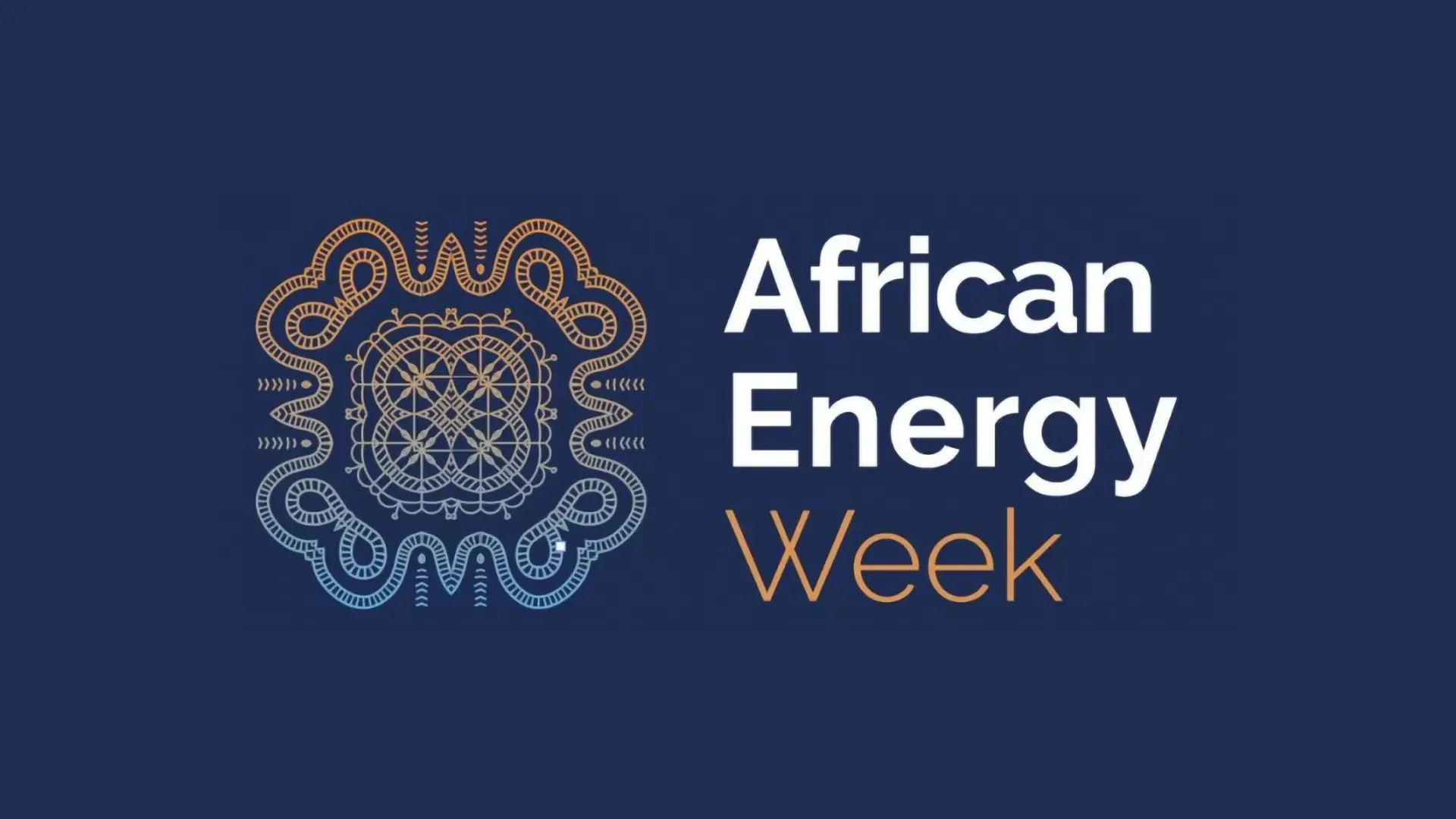 African Energy Week 2026