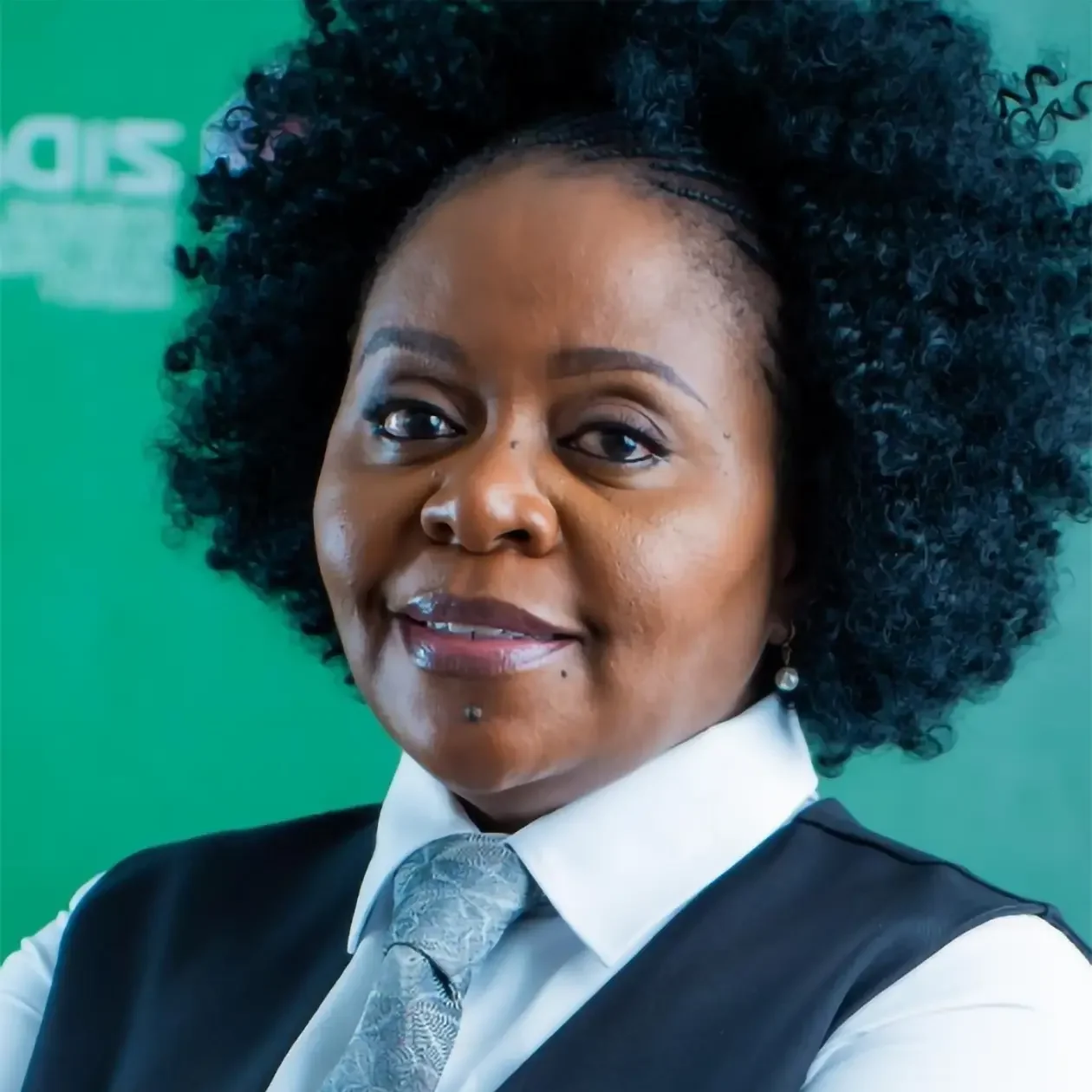 Silibaziso Chizwina