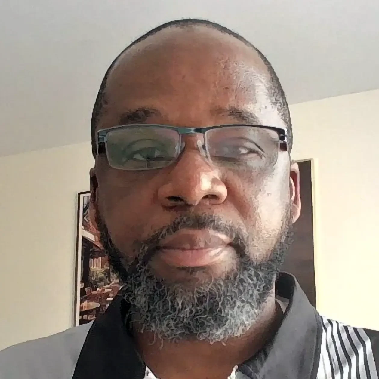 Mr. Harrison Juma