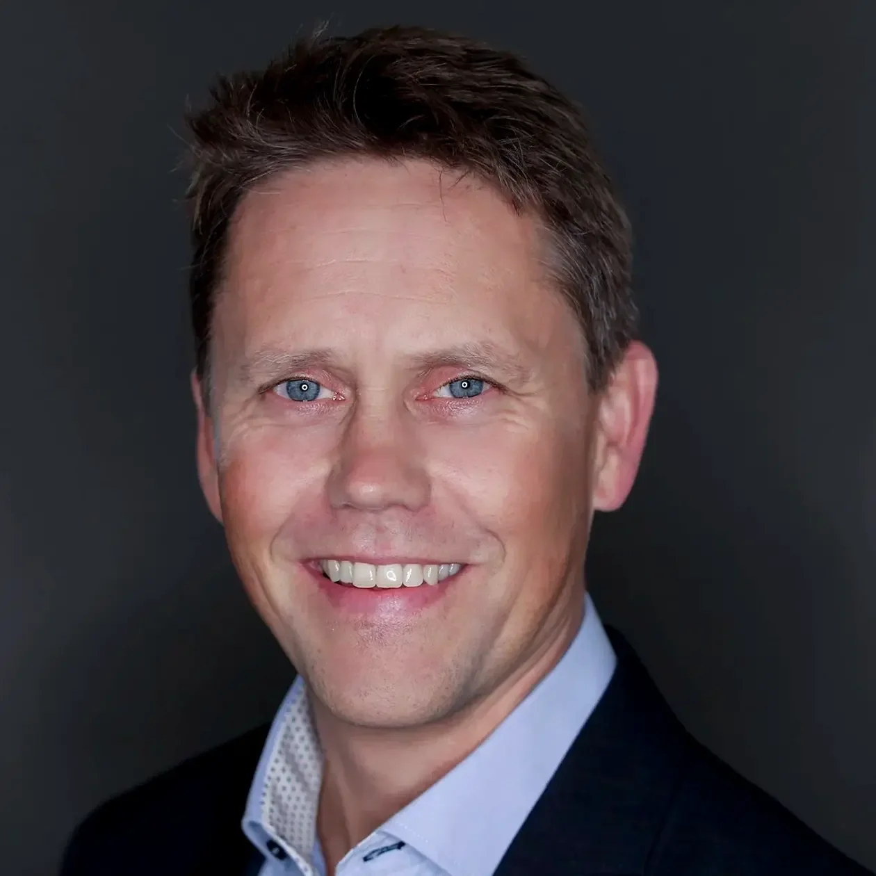Roger Bakkland