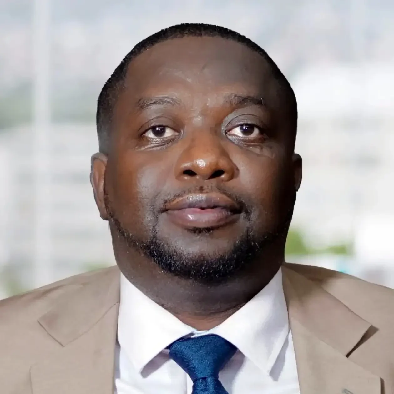 Dr. Chukwuka Onyekwena