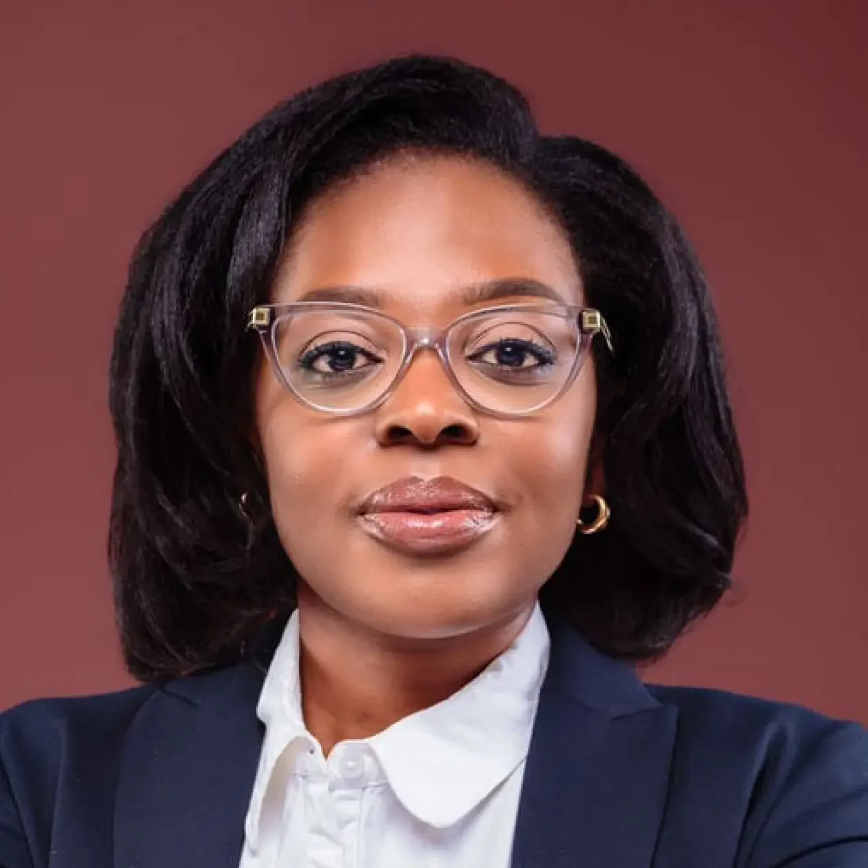 Ms. Chipokota Mwanawasa