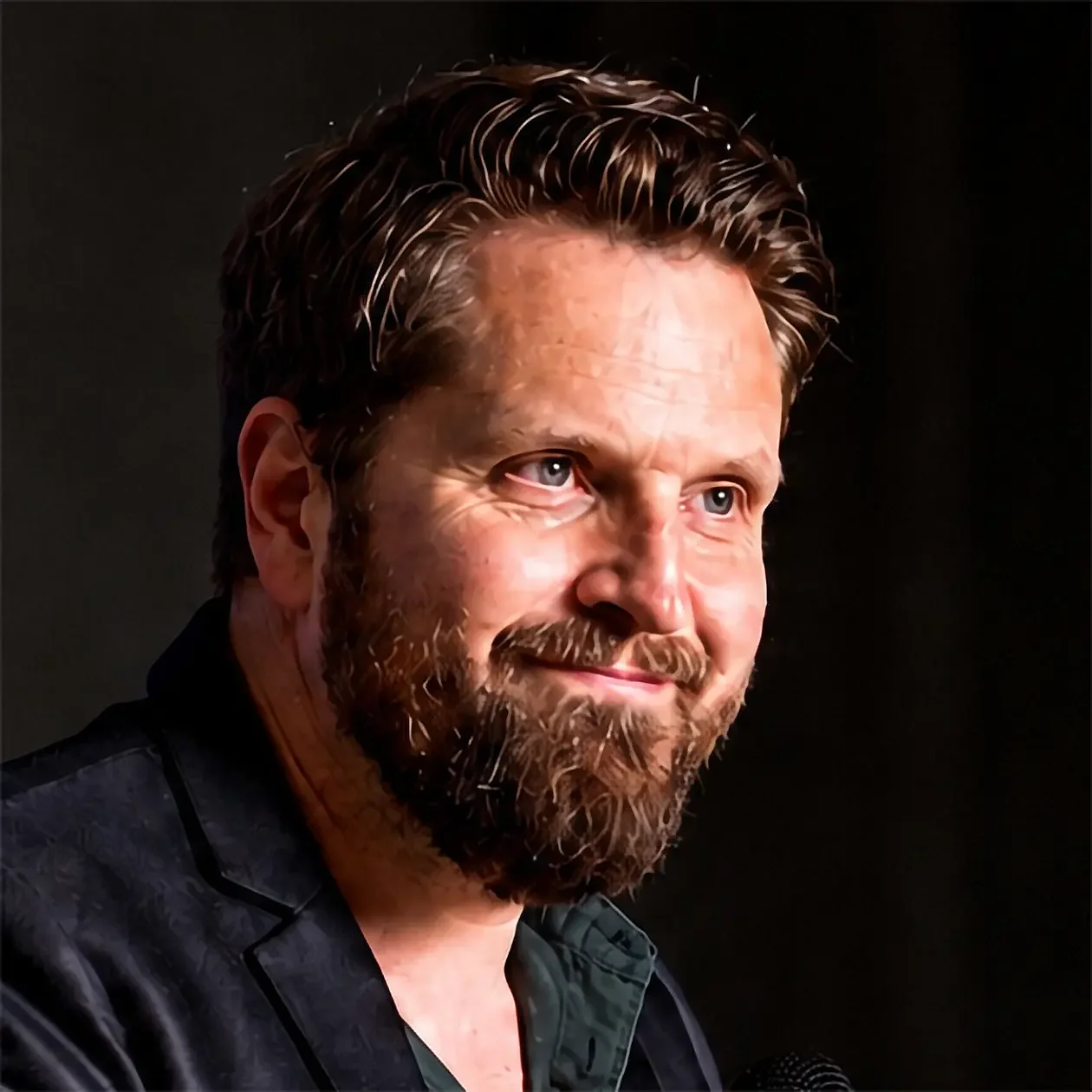 Mikkel Becker-Aakervik