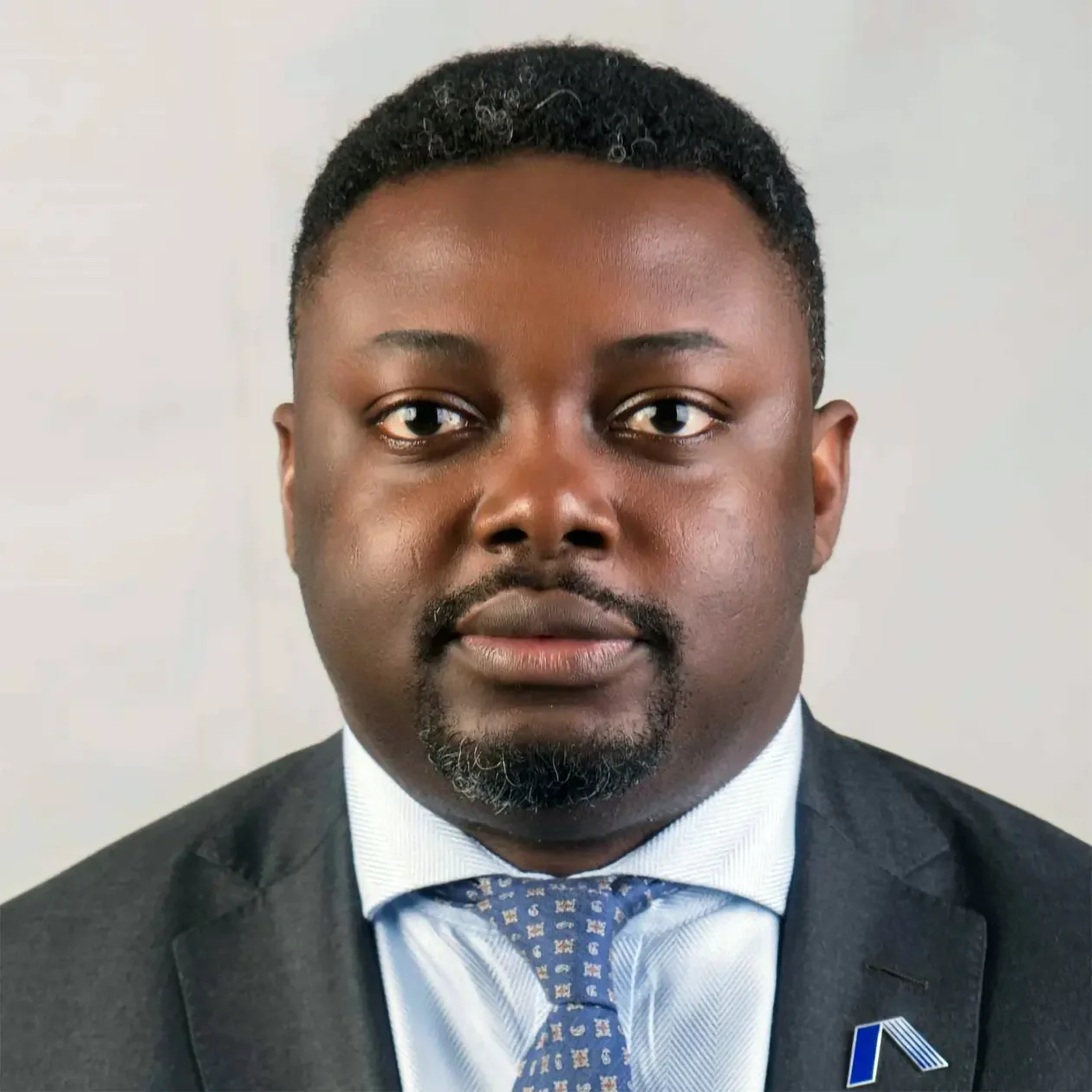 Mr. Osaruyi Orobosa-Ogbeide