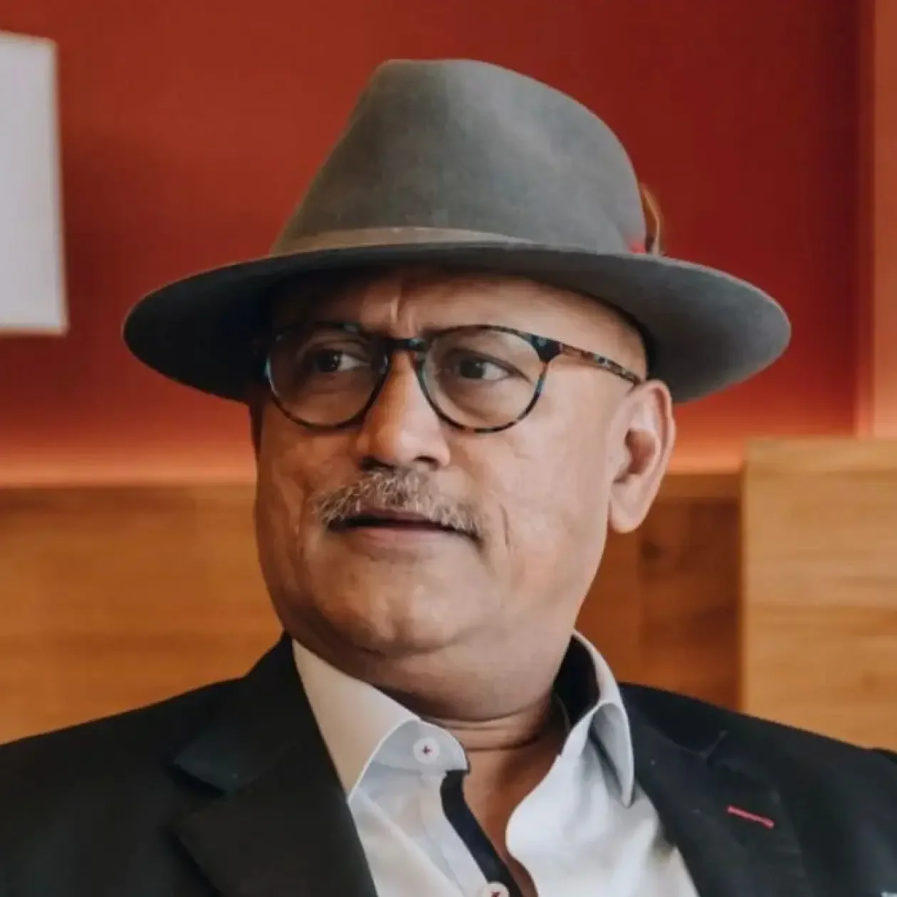 Mr. Sanjeev SG Gupta