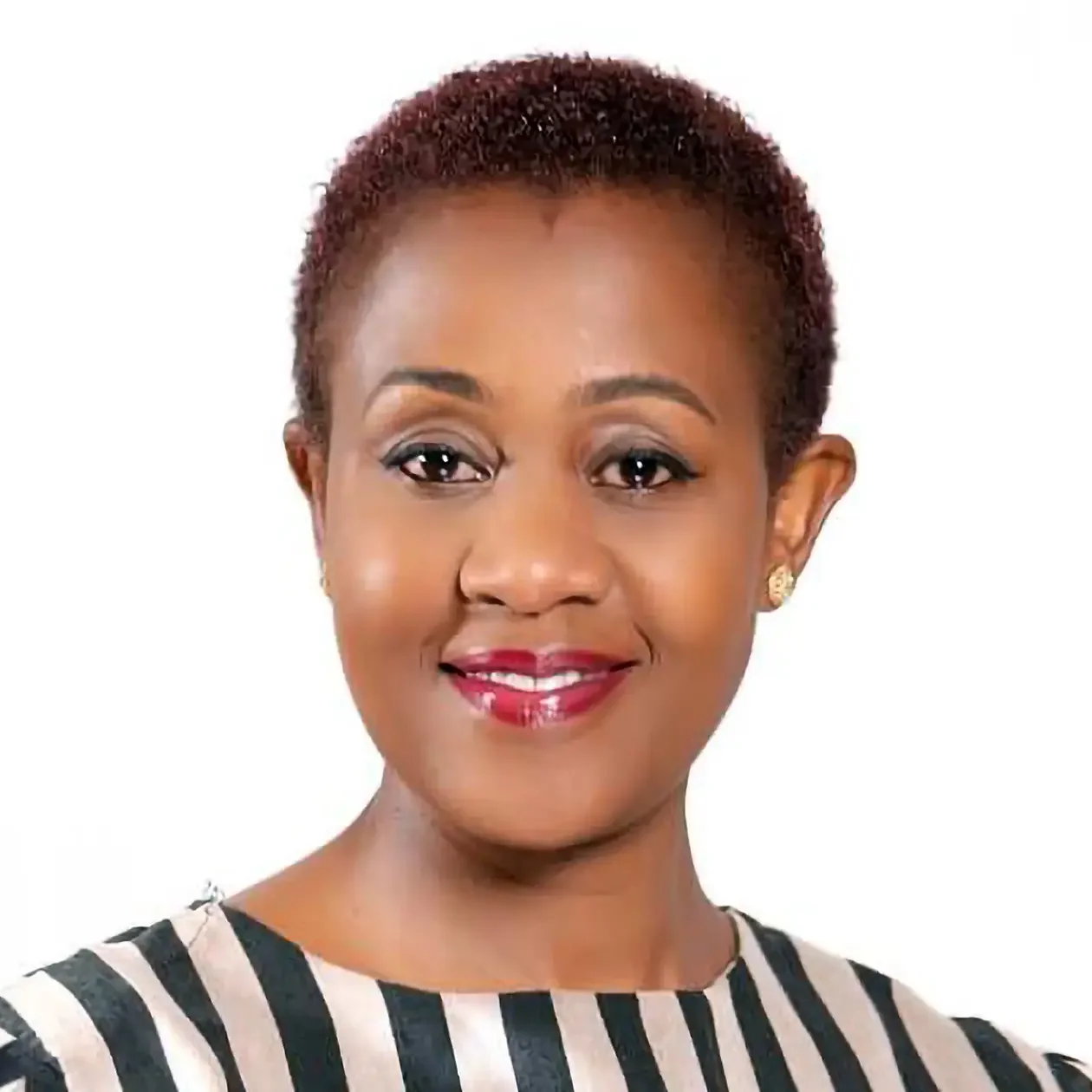 Ms. Jacqueline Mkindi