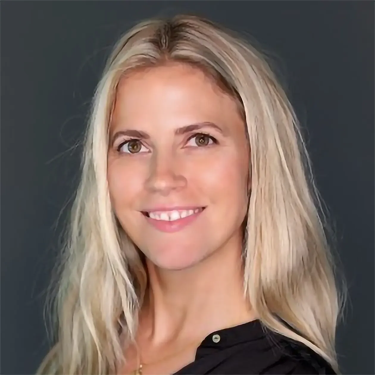 Julie Haugli Aarnæs