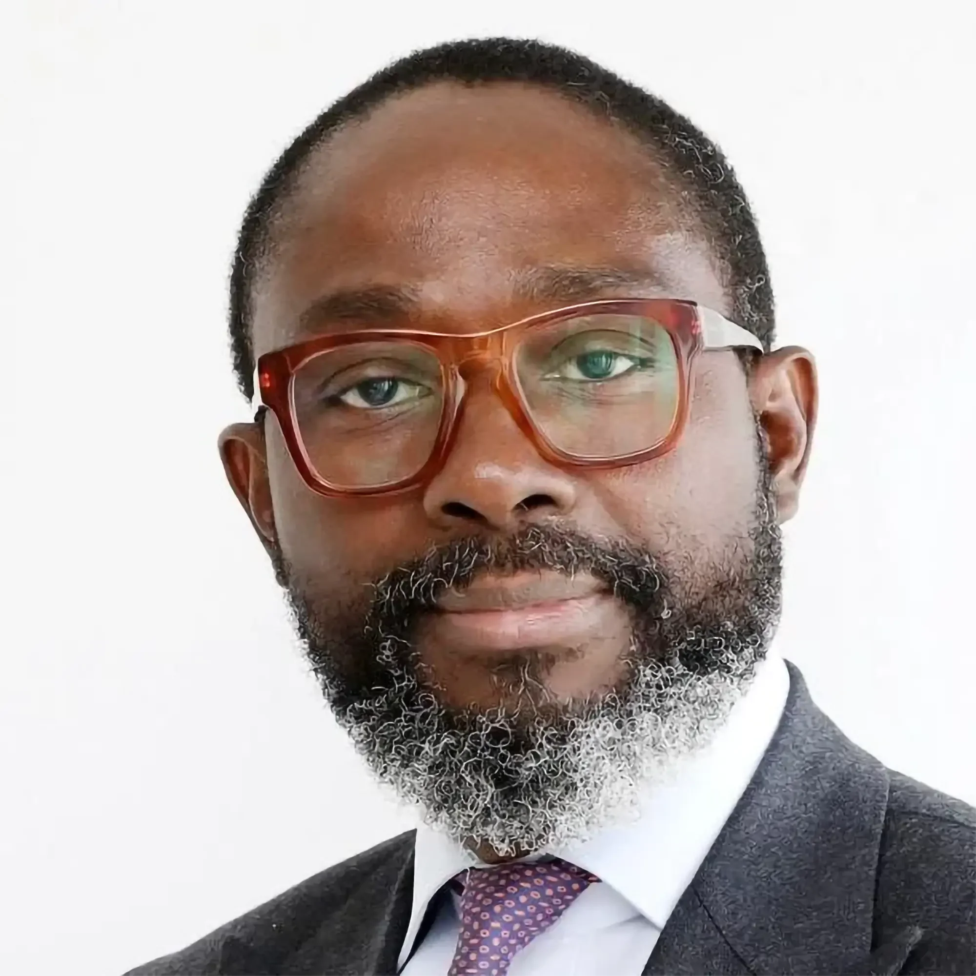 Mr. Ademola Ogunbanjo