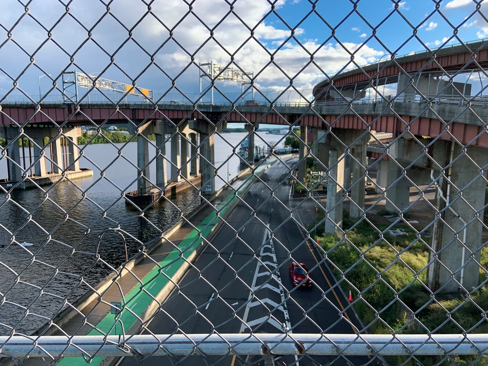 Day 1: Fort Edward to East Greenbush