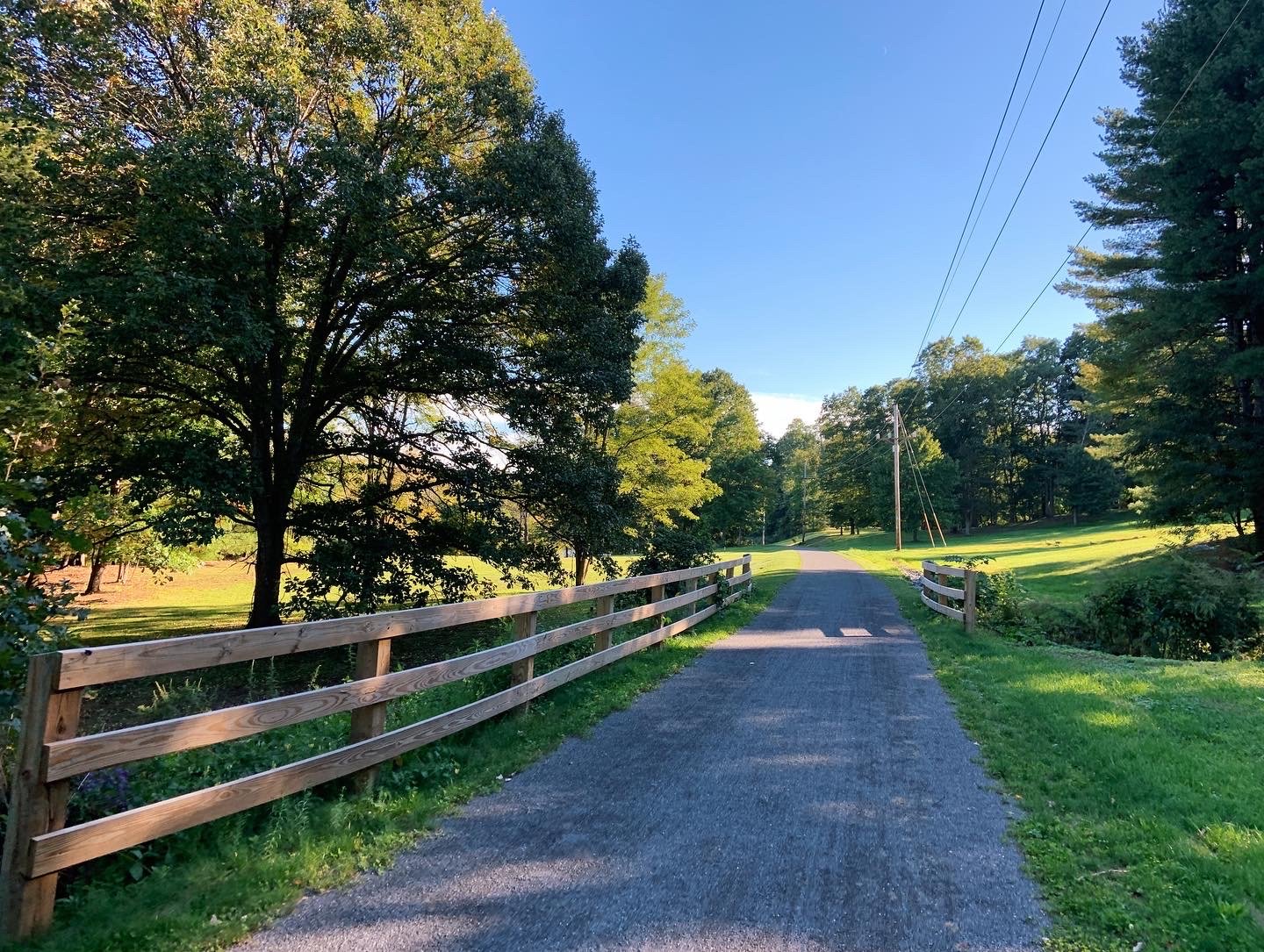 Day 2: East Greenbush to Hudson