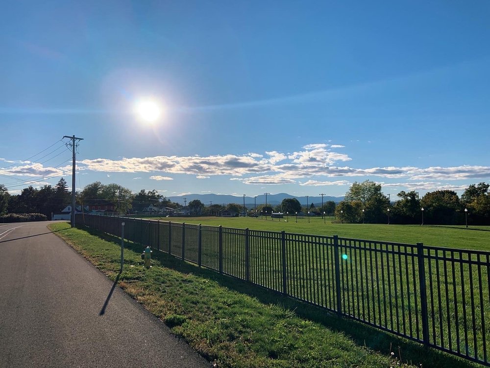 Day 2: East Greenbush to Hudson