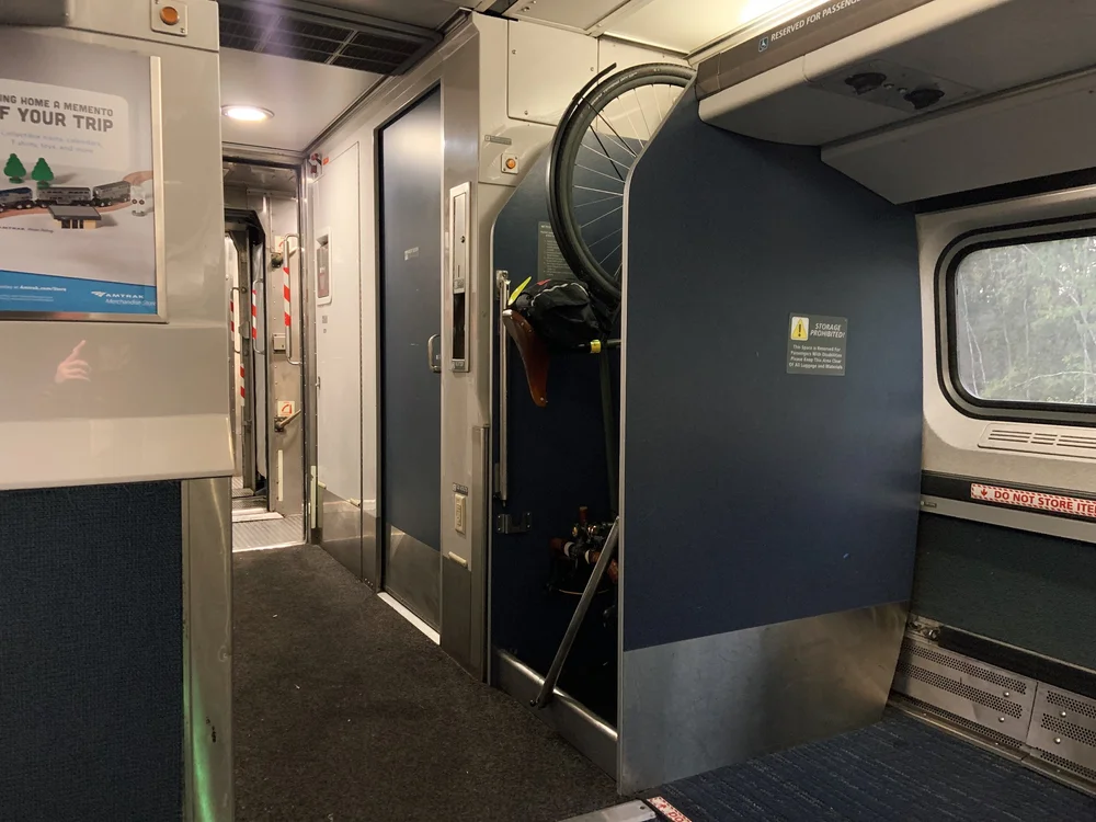 Day 7: Yonkers to The Battery