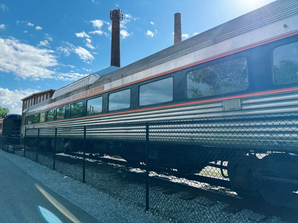 Ashuwillticook Rail Trail