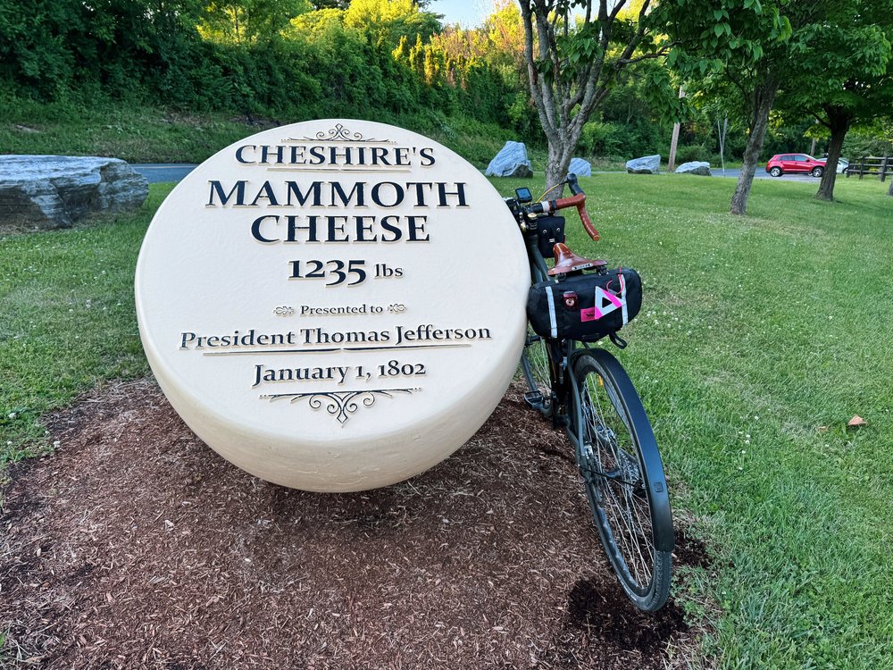 Ashuwillticook Rail Trail