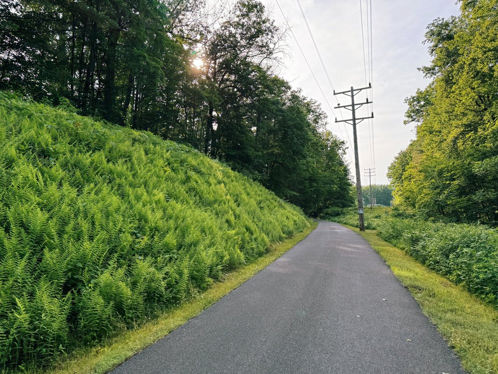 Warren County Bikeway