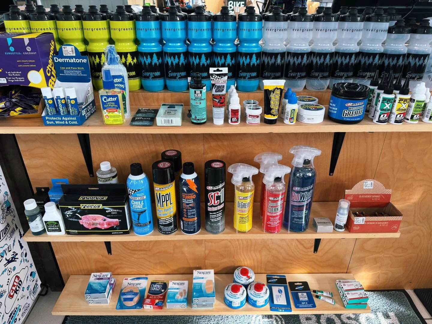 We&rsquo;re still here through the end of the month, and we need your help to clear out our remaining inventory. Full-price, in- stock inventory is 40% off this weekend. Discounts will increase over the next two weekends, but things are going quick. 