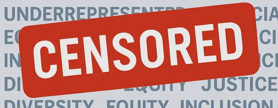 They Banned DEIB Words — We Code-Switch and Keep Going.