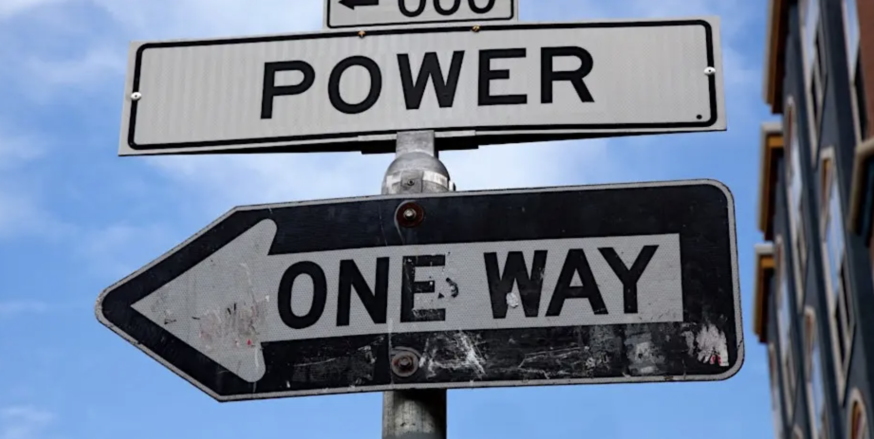 What Nonprofit Governance Requires of White Women Leaders in This Moment