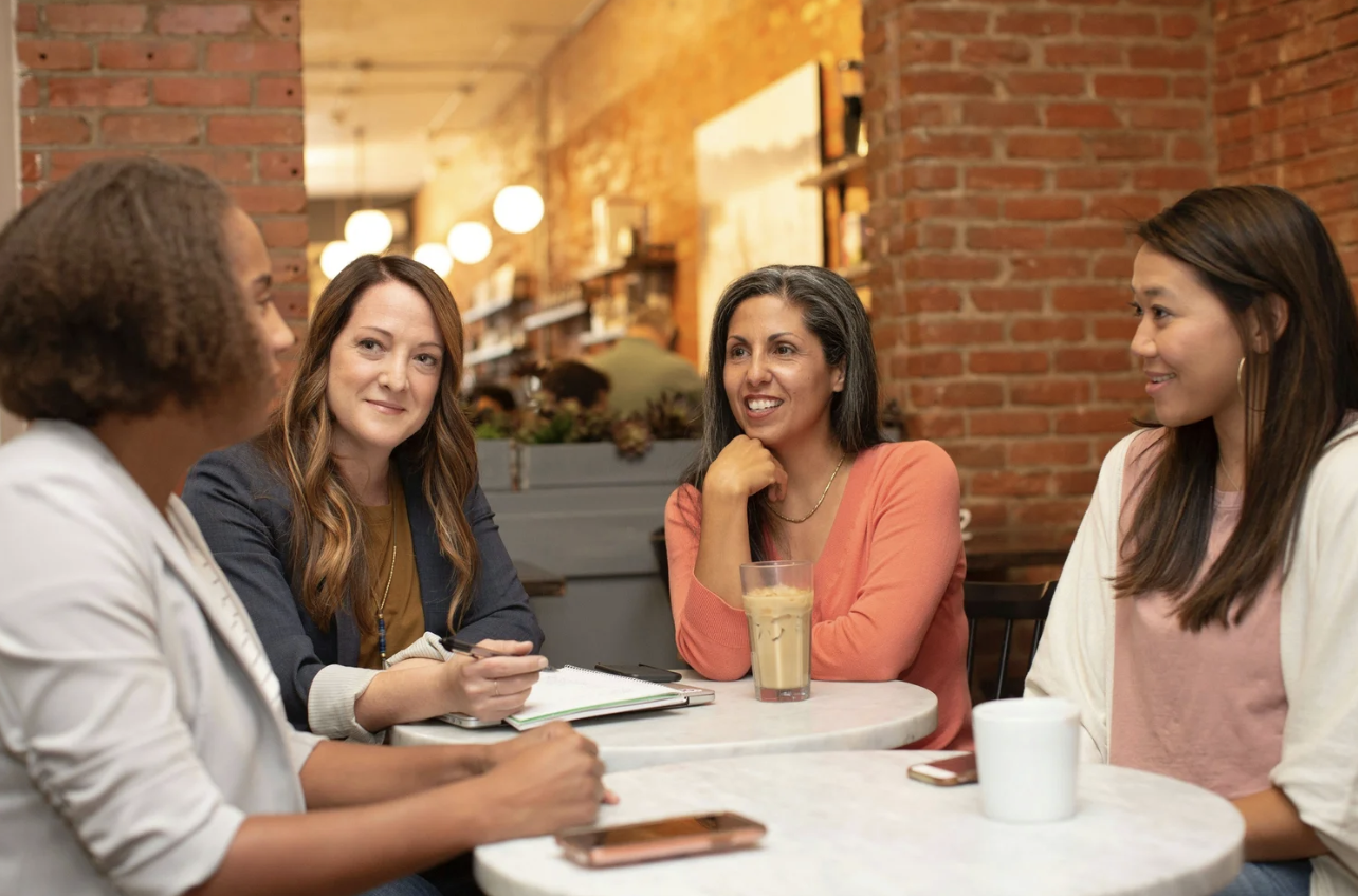 Community Listening Session: Shaping the Future of Equity Support Together