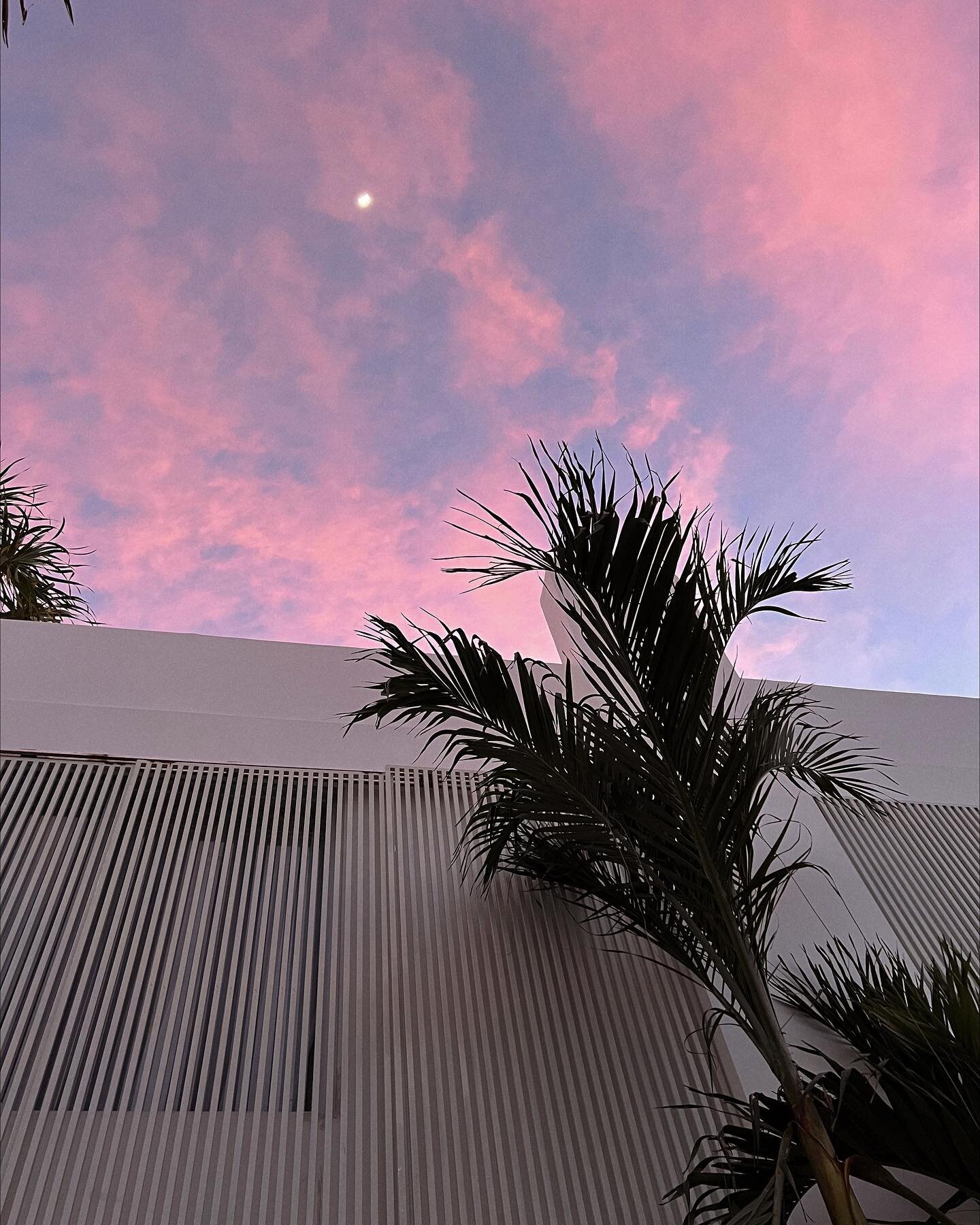 Cotton candy skies 🍭 @thestayberawa 
#thestay #stayawhile #balivilla #cangguvilla