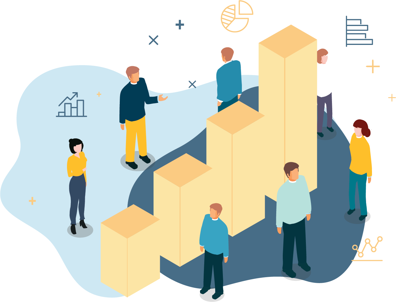 Business Understanding Visual Why You Should be Leveraging Visual Design in Your Business — EnticEdge