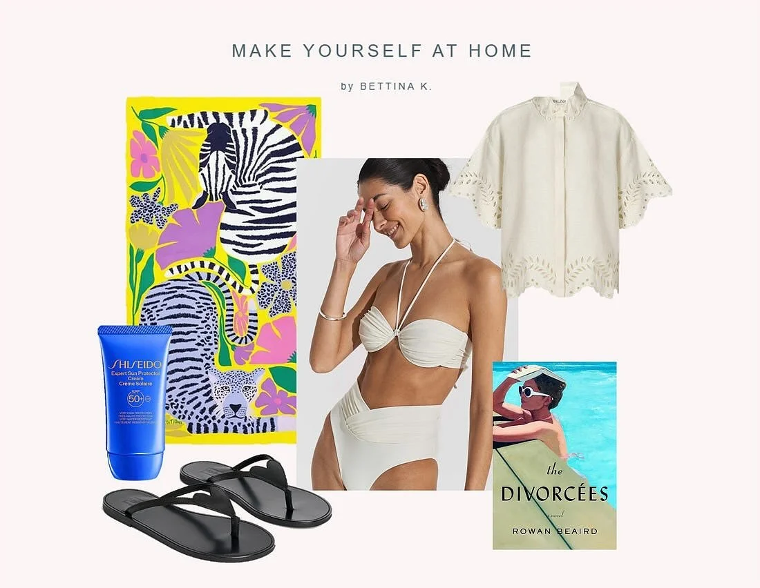 As this weeks newsletter is going out, I&rsquo;m just about to leave for a week in the south of France. But - contrary to sipping ros&eacute; in St. Tropez, we are heading down to a part of the south of France that feels very different from the rest.