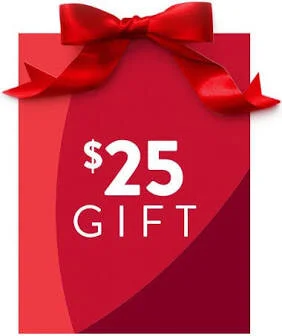 $25 Gift Certificate — Frazier display picture 2