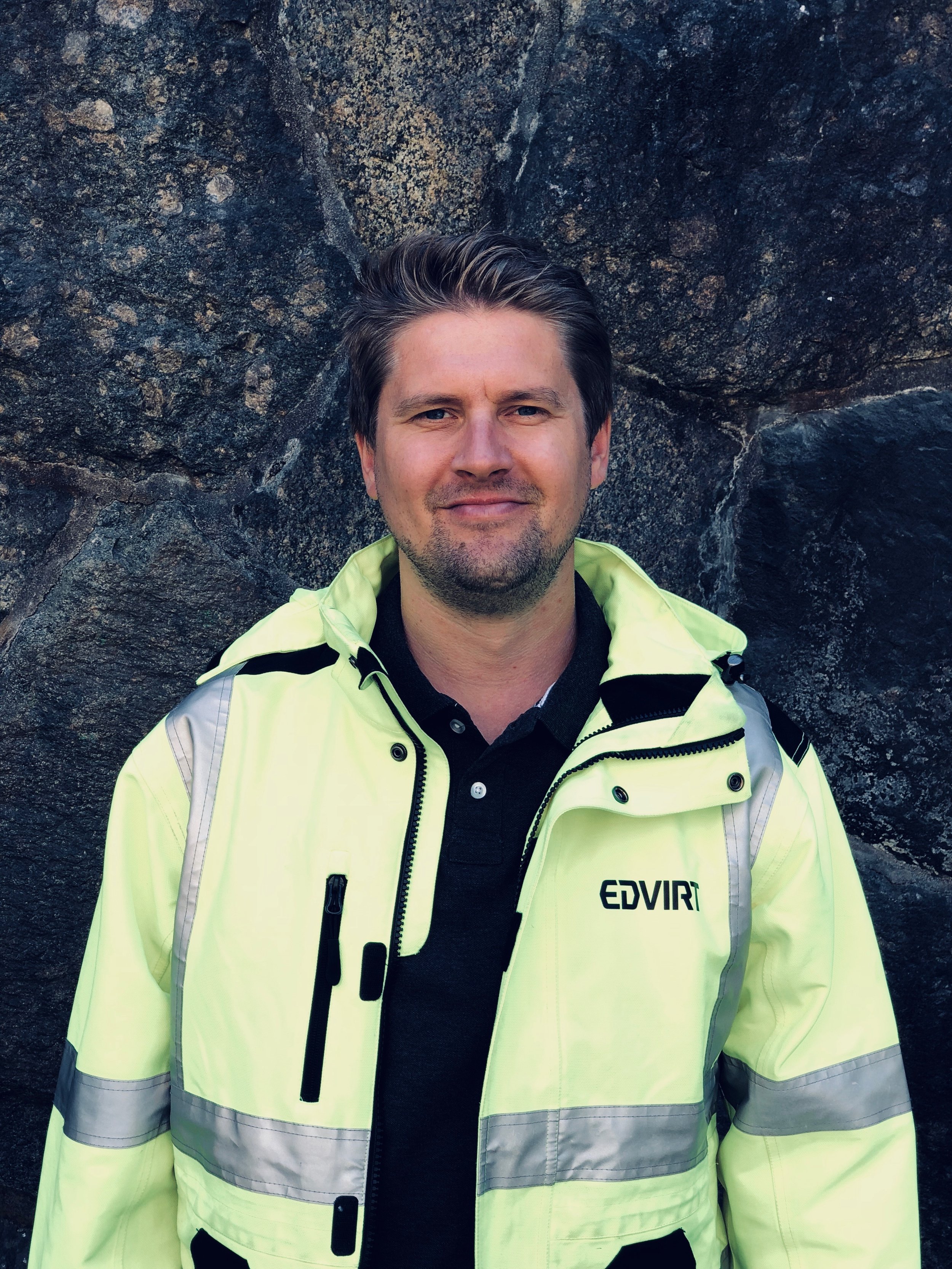 Eric Odkrans (Edvirt), Nozzle Operator Scheme Administration