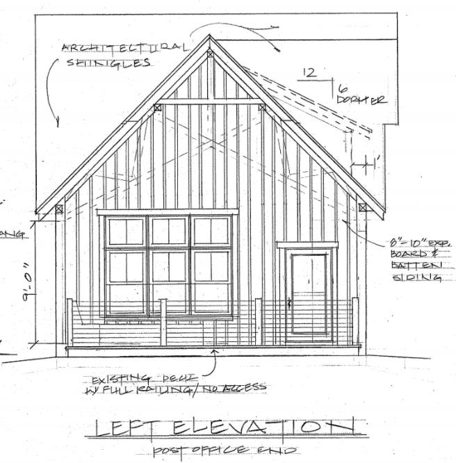South Freeport Village Market