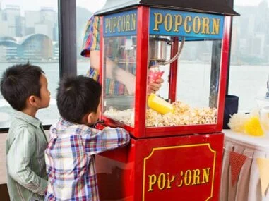 FOOD MACHINES