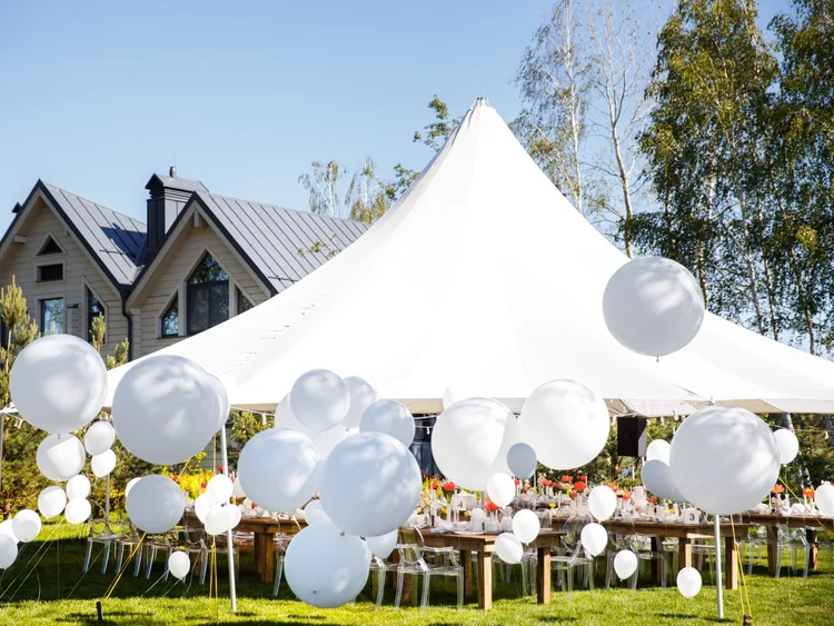 TENTS