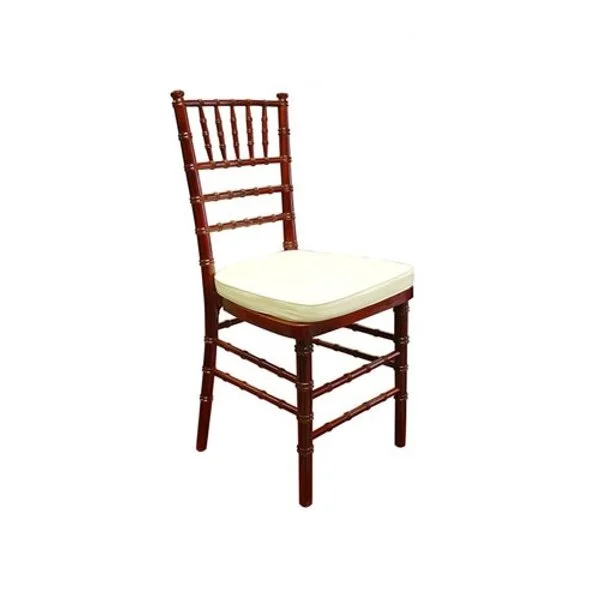 Mahogany Chiavari Chair