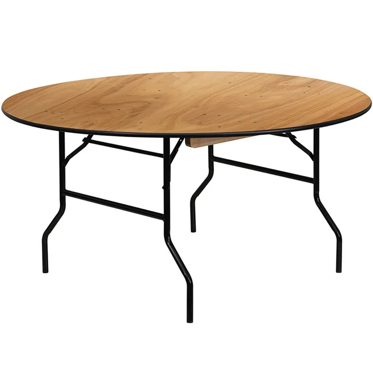 Round Tables