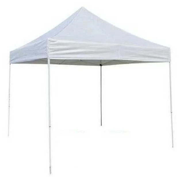 10x10 Pop Up Canopy Tent