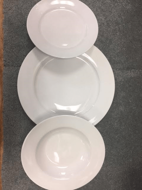 White China