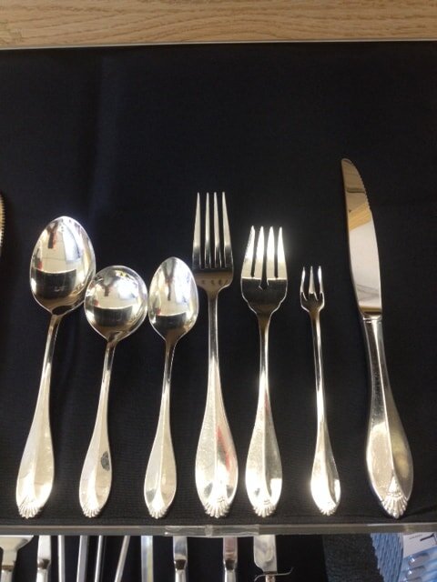 Classic Flatware