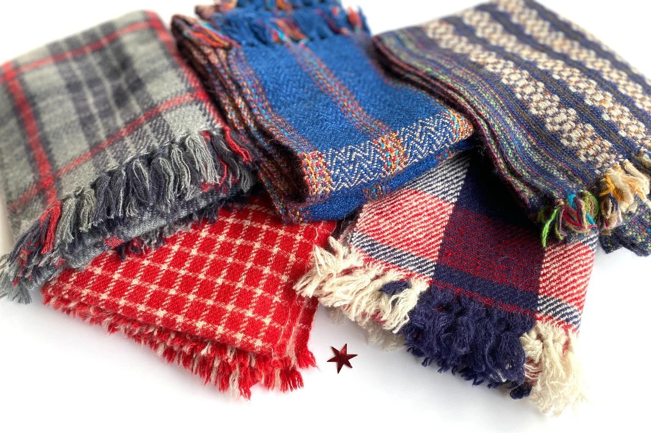 Drift - Pashmina Cashmere