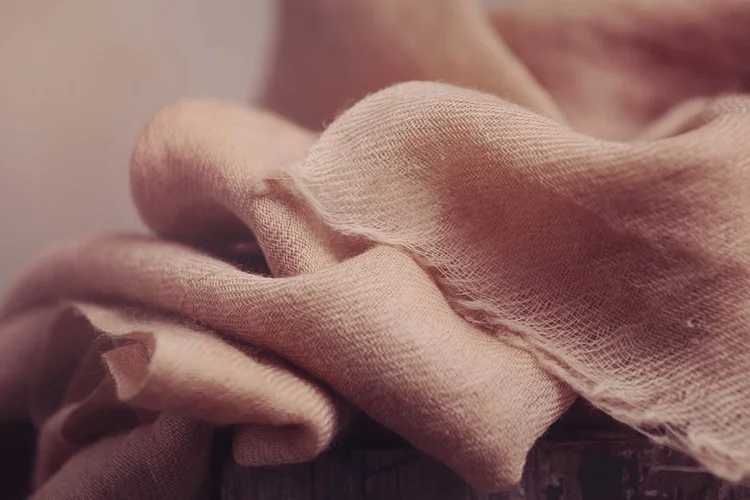 Yakety-yak wool scarves — SookiTwist